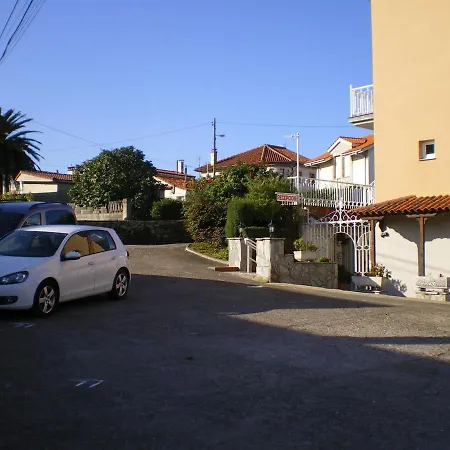 Ferienwohnung Banugues Turismo S.L. Exterior foto