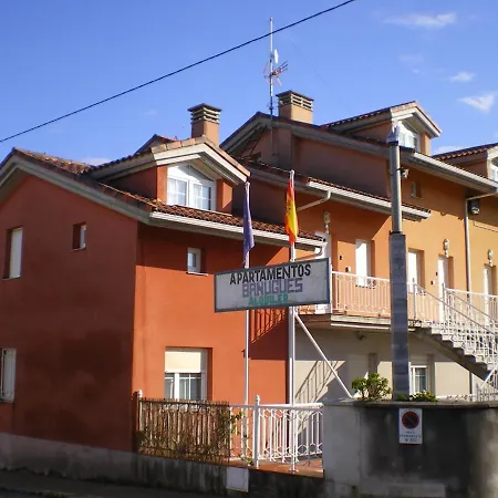Ferienwohnung Banugues Turismo S.L. Exterior foto