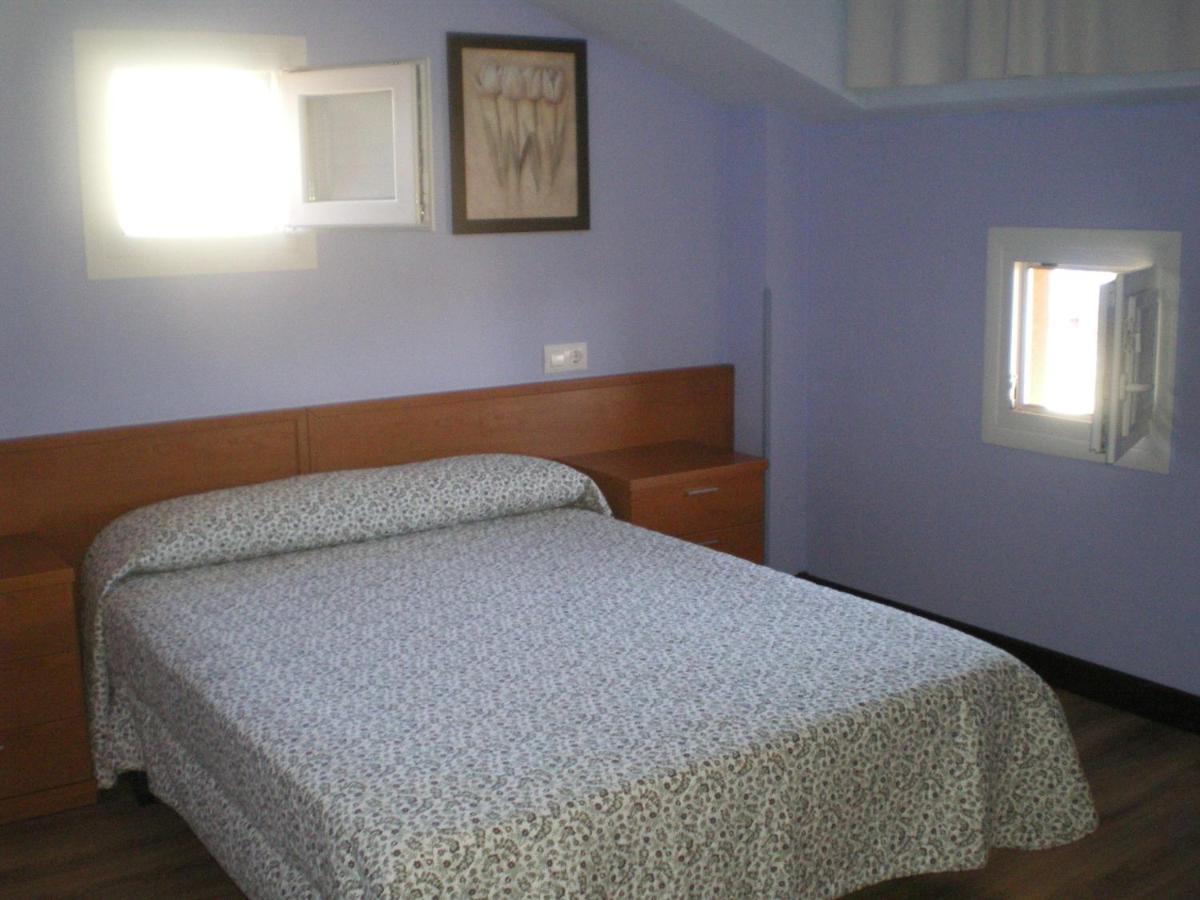 Turismo S.l. Apartment *